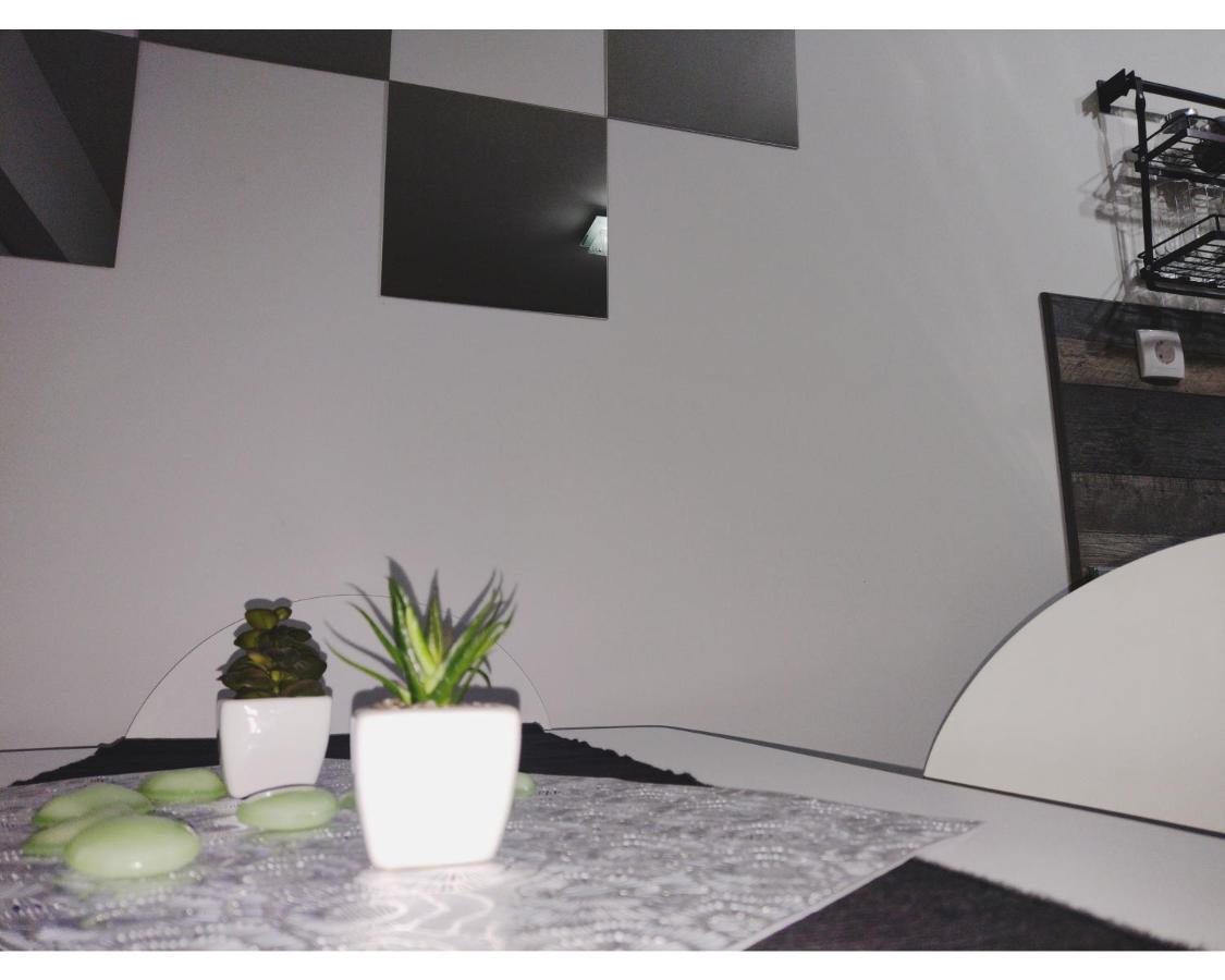 Apartmani Domo Sd Smederevo Bagian luar foto
