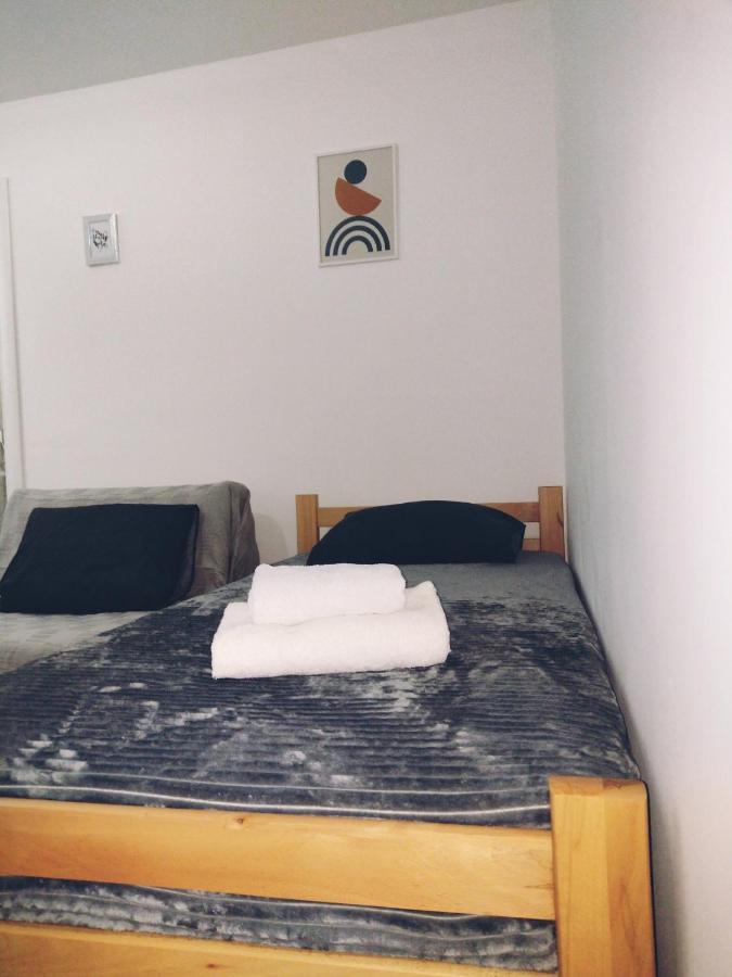 Apartmani Domo Sd Smederevo Bagian luar foto