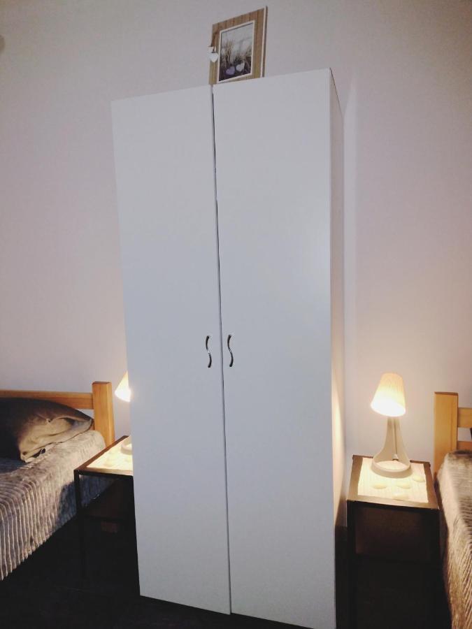 Apartmani Domo Sd Smederevo Bagian luar foto