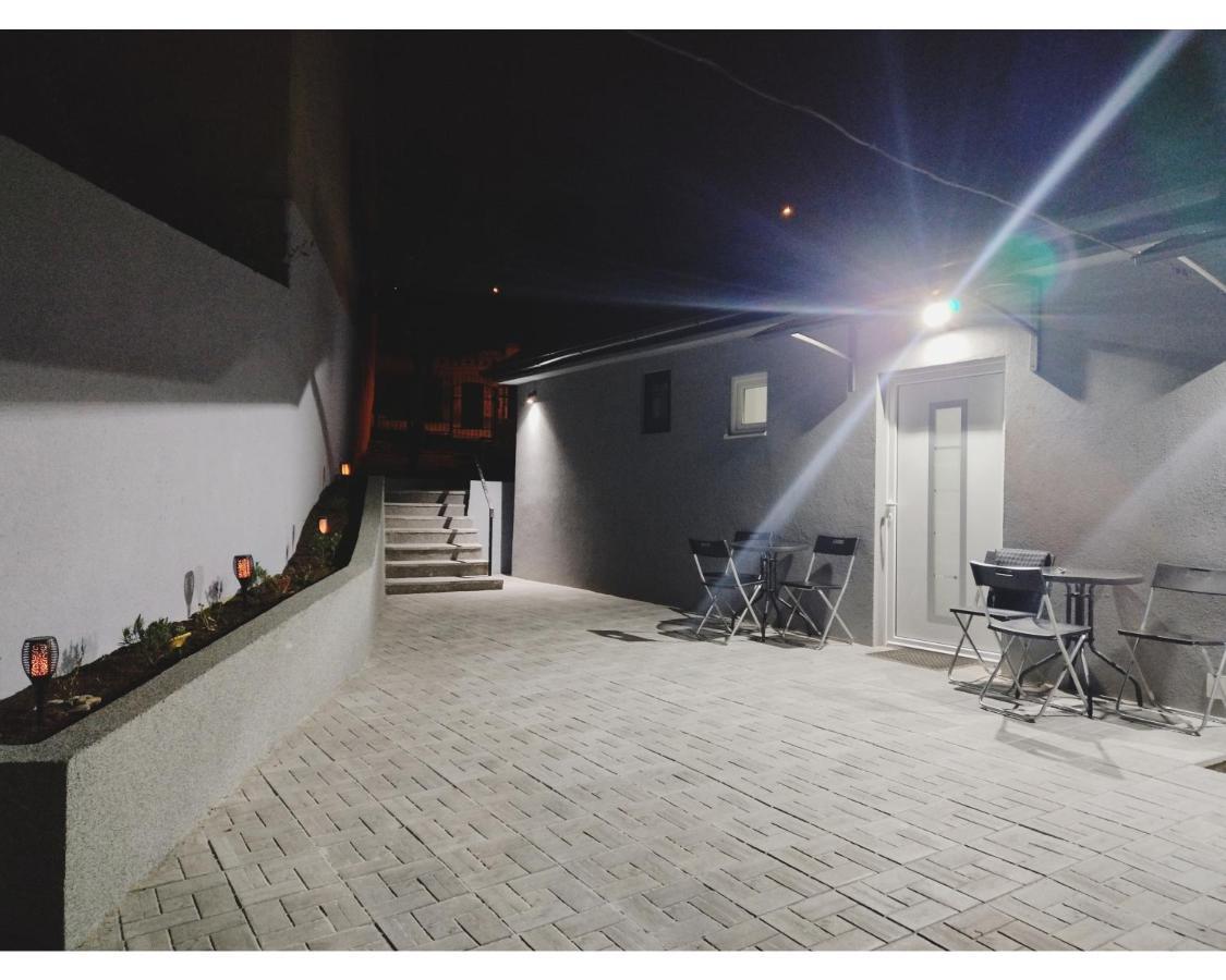 Apartmani Domo Sd Smederevo Bagian luar foto