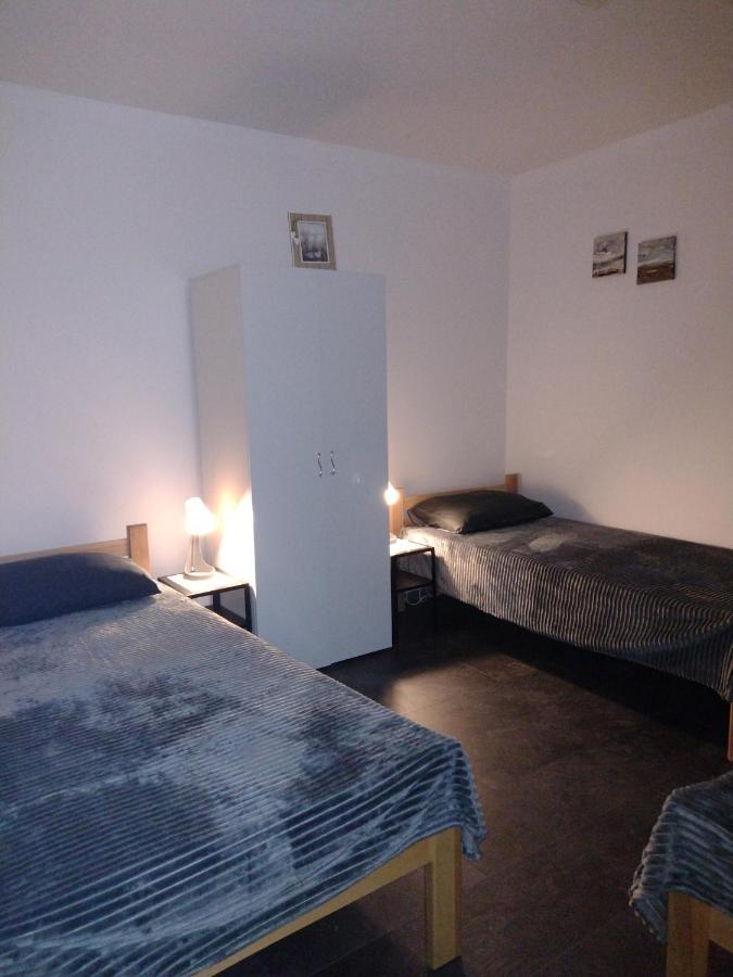 Apartmani Domo Sd Smederevo Bagian luar foto