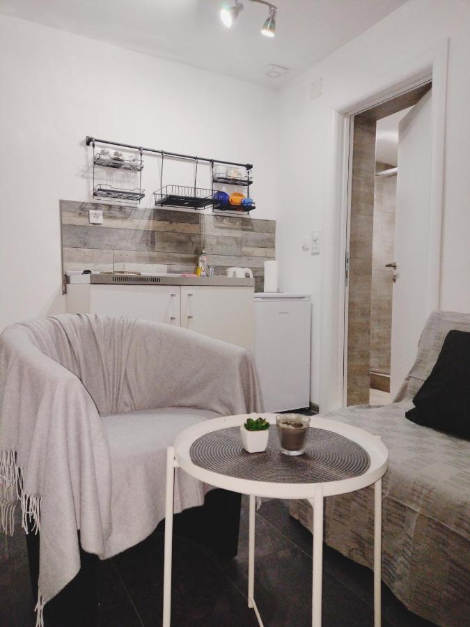 Apartmani Domo Sd Smederevo Bagian luar foto