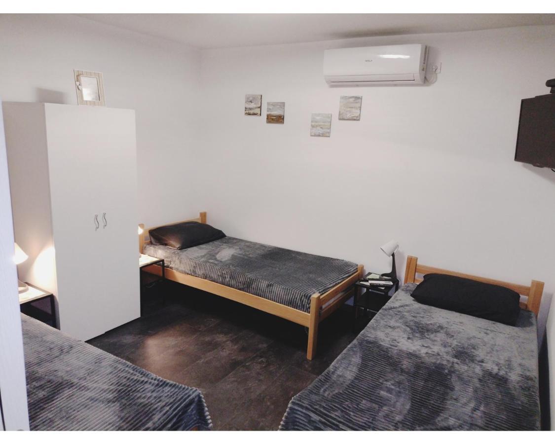 Apartmani Domo Sd Smederevo Bagian luar foto