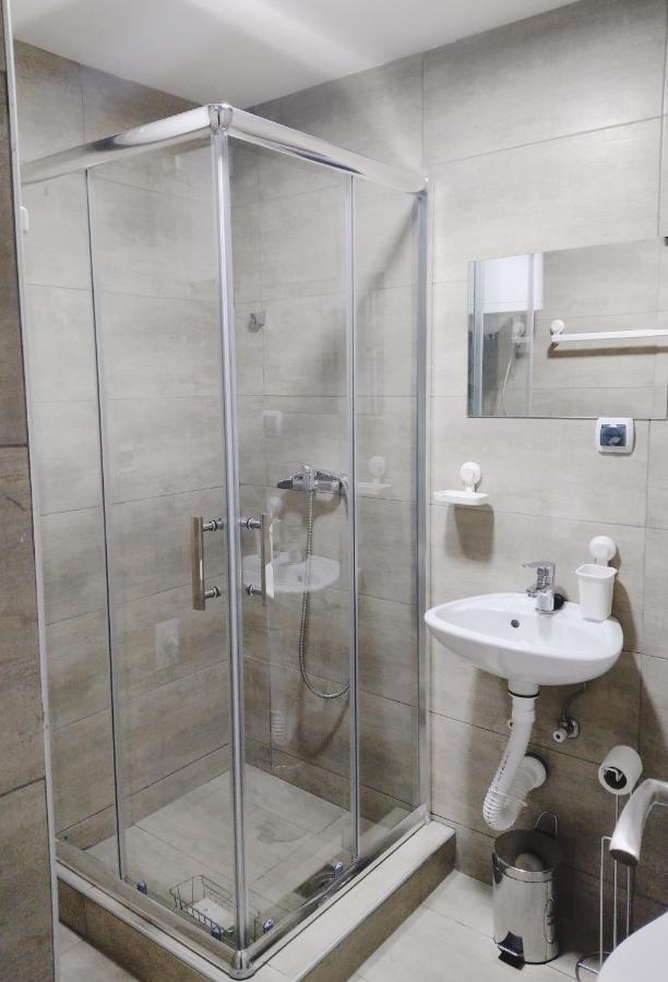 Apartmani Domo Sd Smederevo Bagian luar foto