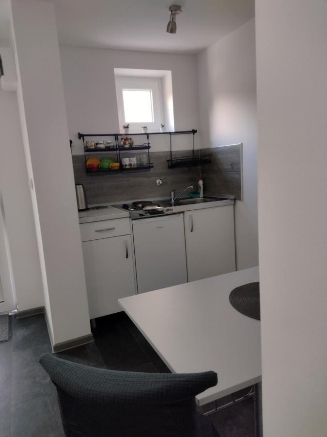 Apartmani Domo Sd Smederevo Bagian luar foto